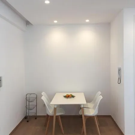 Modern 1 Bedroom Sea View Limassol