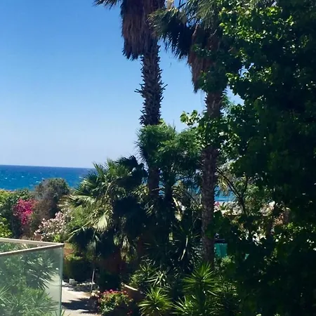 Modern 1 Bedroom Sea View * Limassol