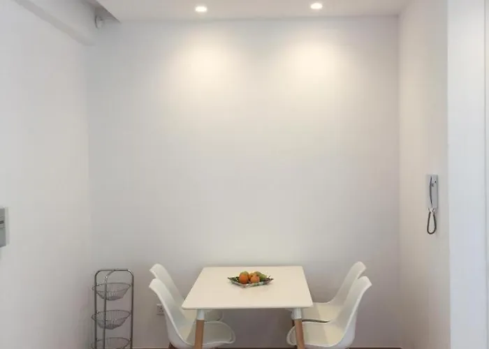 Modern 1 Bedroom Sea View Limisso