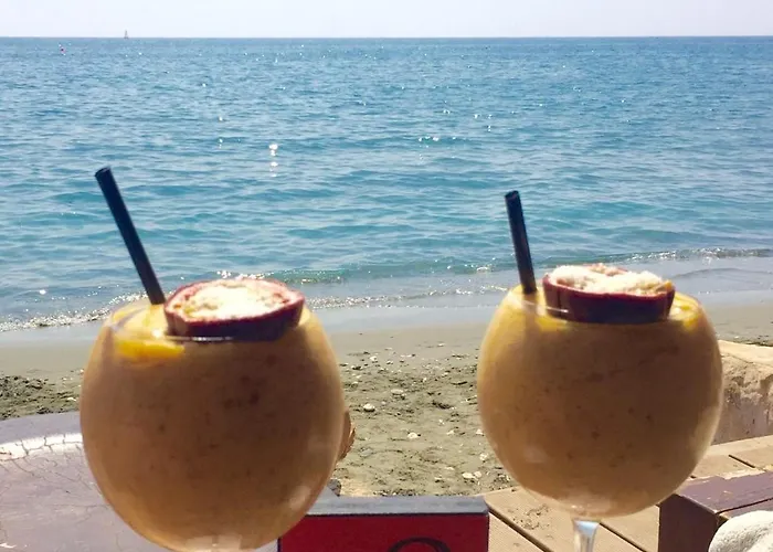 アパート Modern 1 Bedroom Sea View *